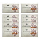 1989 PD US Mint set 10 Pack (OGP) 100 coins