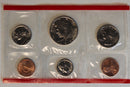 1990 PD US Mint set 10 Pack (OGP) 100 coins
