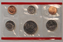 1990 PD US Mint set 10 Pack (OGP) 100 coins
