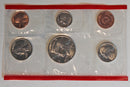 1991 PD US Mint set 10 Pack (OGP) 100 coins