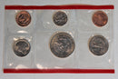 1991 PD US Mint set 10 Pack (OGP) 100 coins