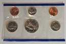 1991 PD US Mint set 10 Pack (OGP) 100 coins