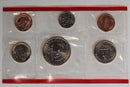 1992 PD US Mint Set (OGP) 10 coins