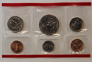 1993 PD US Mint set 10 Pack (OGP) 100 coins