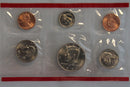 1995 PD US Mint Set (OGP) 10 coins