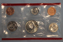 1998 PD US Mint set 10 Pack (OGP) 100 coins
