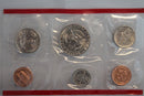 1998 PD US Mint set 10 Pack (OGP) 100 coins
