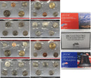 2006 PD US Mint Set (OGP) 20 coins