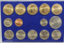 2007 PD US Mint Set (OGP) 28 coins