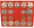 2009 PD US Mint Set (OGP) 36 coins