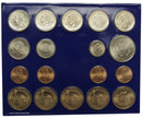 2009 PD US Mint Set (OGP) 36 coins