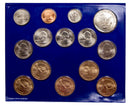 2010 PD US Mint Set (OGP) 28 coins