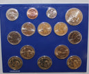 2011 PD US Mint set 10 Pack (OGP) 280 coins