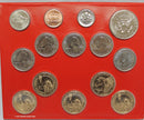2012 PD US Mint set 10 Pack (OGP) 280 coins