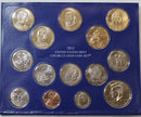 2012 PD US Mint set 10 Pack (OGP) 280 coins