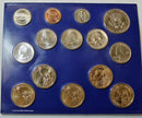 2012 PD US Mint set 10 Pack (OGP) 280 coins
