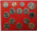 2013 PD US Mint set 10 Pack (OGP) 280 coins