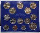 2013 PD US Mint set 10 Pack (OGP) 280 coins
