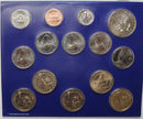 2013 PD US Mint set 10 Pack (OGP) 280 coins