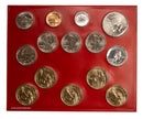 2014 PD US Mint Set (OGP) 28 coins
