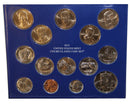 2015 PD US Mint Set (OGP) 28 coins
