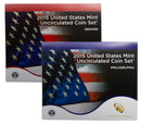 2015 PD US Mint Set (OGP) 28 coins