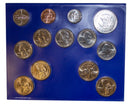 2016 PD US Mint Set (OGP) 26 coins