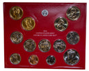 2016 PD US Mint Set (OGP) 26 coins