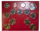 2016 PD US Mint Set (OGP) 26 coins