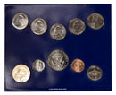 2017 PD US Mint Set (OGP) 20 coins