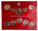 2017 PD US Mint Set (OGP) 20 coins