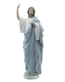 Lladró Figurine: Nao 427 Jesus of Nazareth