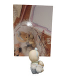 Precious Moments PCC715, Friends Write from the Start- Club Kit