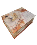 Precious Moments PCC715, Friends Write from the Start- Club Kit