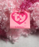 Ty Pinkys (Key Clip) - Glitters the Pink Schnauzer