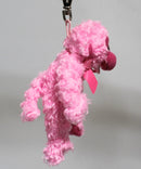 Ty Pinkys (Key Clip) - Julep the Pink Monkey