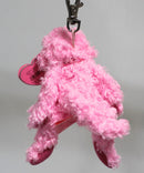 Ty Pinkys (Key Clip) - Julep the Pink Monkey