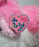 Ty Pinkys- Paradise the Dog, Solid Eyes