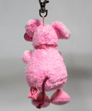 Ty Pinkys (Key Clip) - Ratzo the Pink Rat