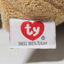 Ty Pluffies - Beary Merry (Christmas Bear)