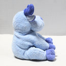 Ty Pluffies - Bloose the Blue Moose