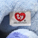 Ty Pluffies - Bloose the Blue Moose