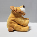 Ty Pluffies - Catnap the Lion