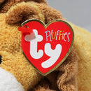 Ty Pluffies - Catnap the Lion