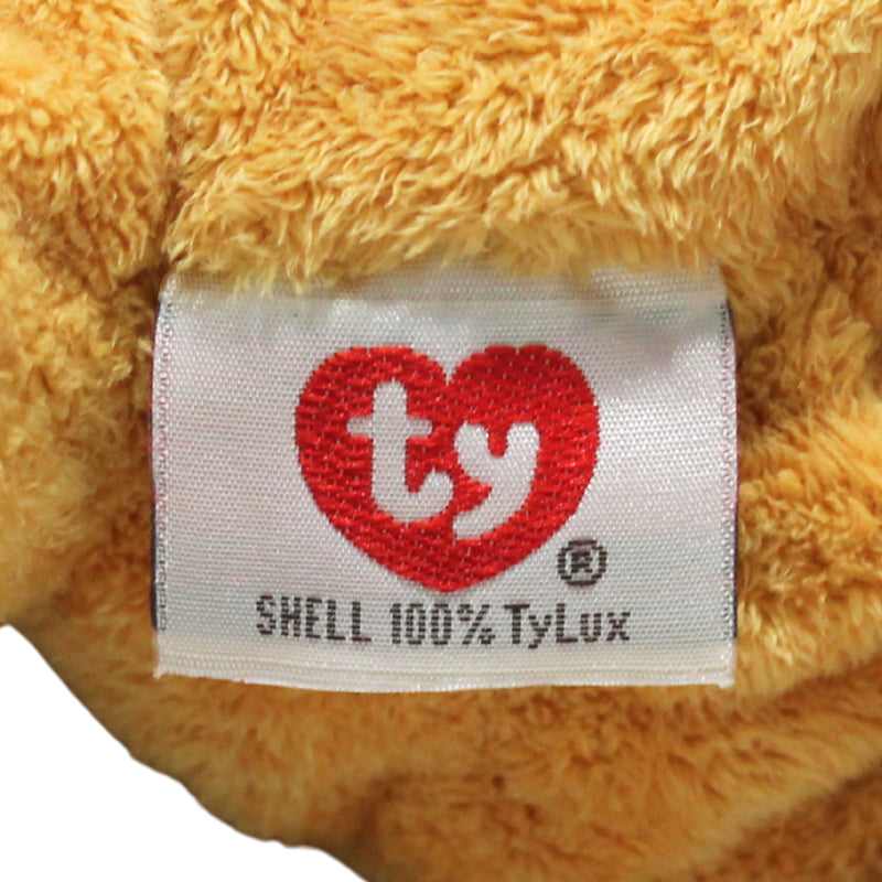 Ty Pluffies - Catnap the Lion