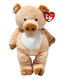 Ty Pluffies - Corkscrew the Pig