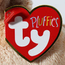 Ty Pluffies - Corkscrew the Pig