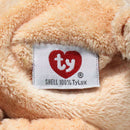 Ty Pluffies - Corkscrew the Pig