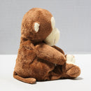 Ty Pluffies - Dangles the Monkey