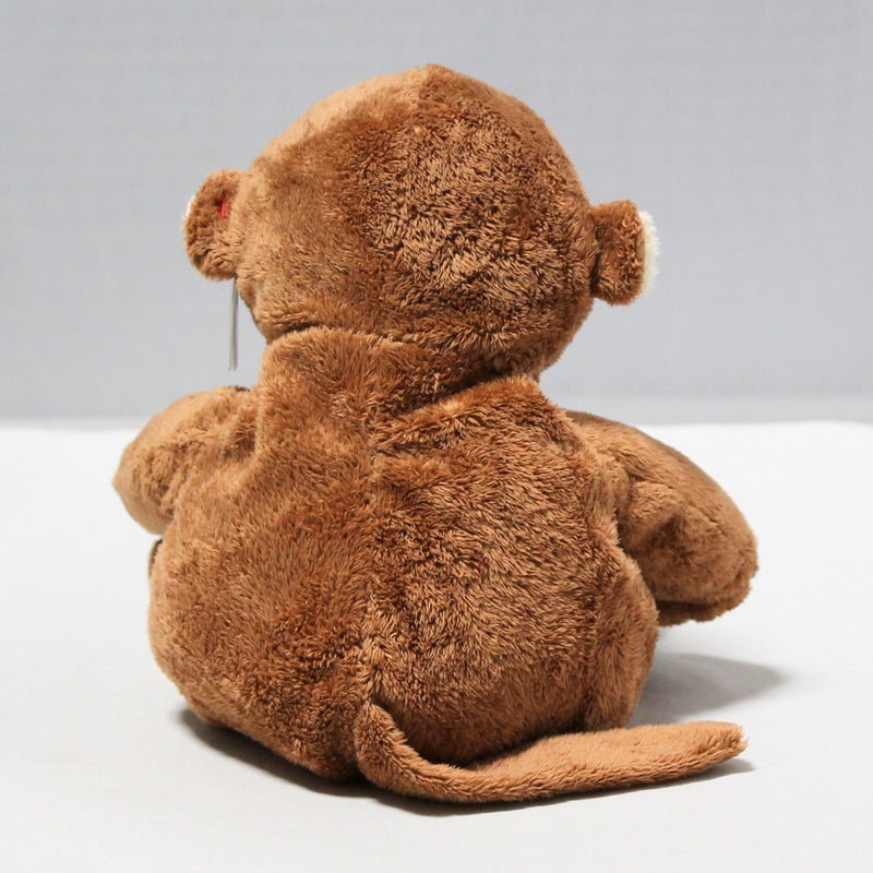 Ty Pluffies - Dangles the Monkey